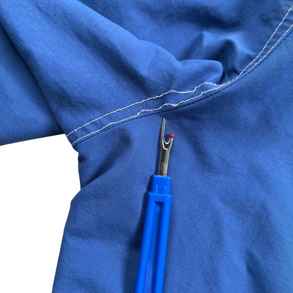 Lot of 3 Caribbean Swim Trunks Mens 4XB Mesh Lined Drawstring 8.5" Inseam - Picture 5 of 16